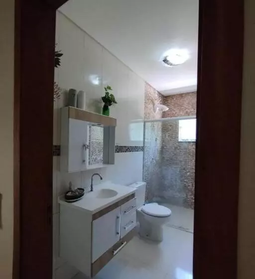 Aamiaismajoitus (B&B) Pernoites No Ateliê La Rosa I