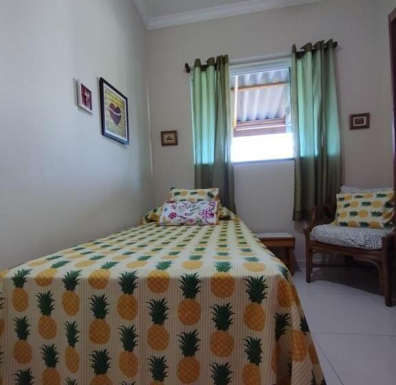 Bed and Breakfast Pernoites No Ateliê La Rosa I