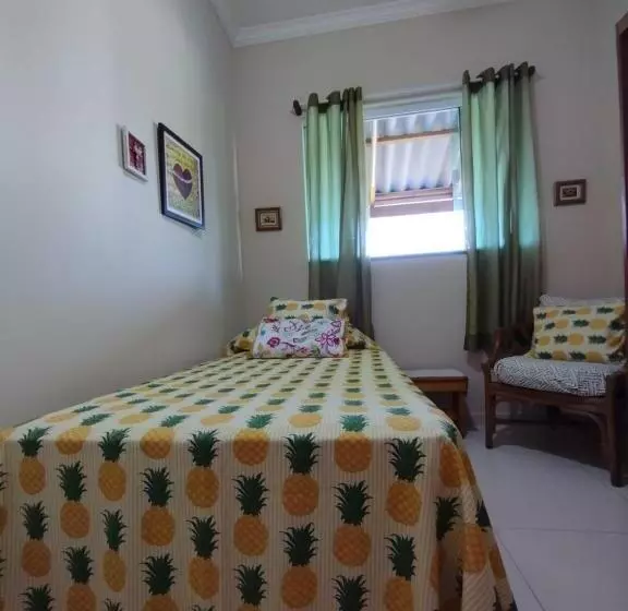 Aamiaismajoitus (B&B) Pernoites No Ateliê La Rosa I