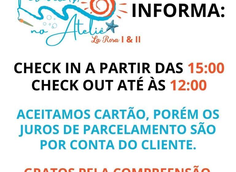 Bed and Breakfast Pernoites No Ateliê La Rosa I