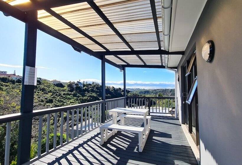 مبيت وإفطار Vincent Valley Lodge