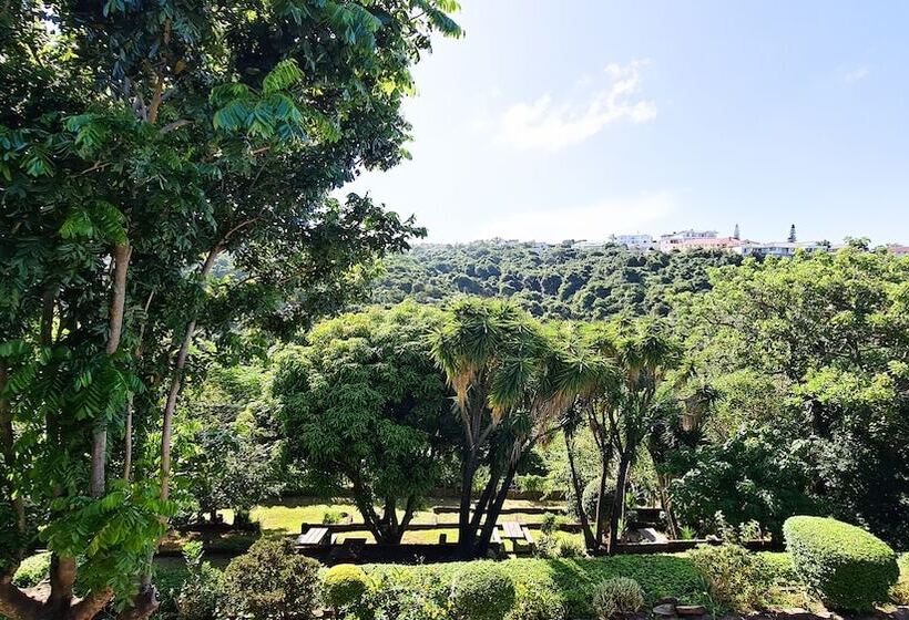 مبيت وإفطار Vincent Valley Lodge