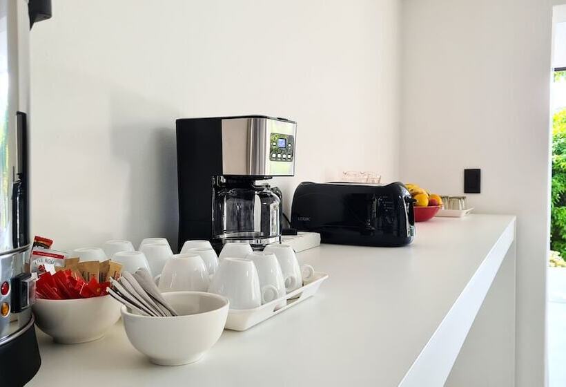 مبيت وإفطار Vincent Valley Lodge