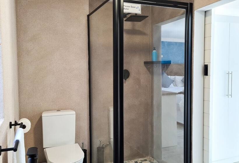 مبيت وإفطار Vincent Valley Lodge