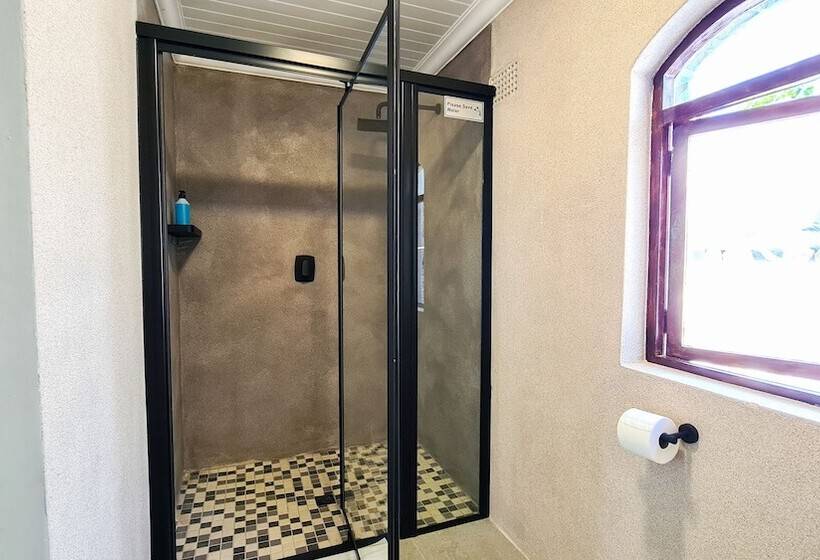 مبيت وإفطار Vincent Valley Lodge