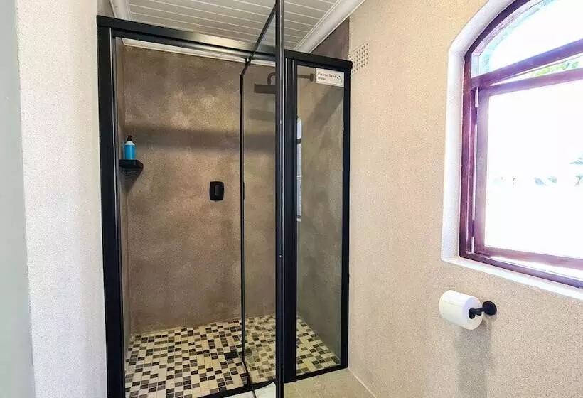 Aamiaismajoitus (B&B) Vincent Valley Lodge