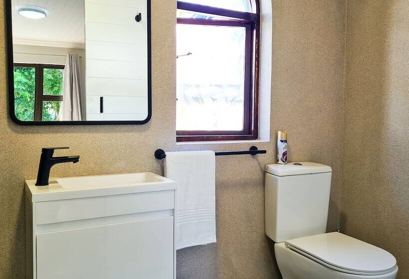 مبيت وإفطار Vincent Valley Lodge