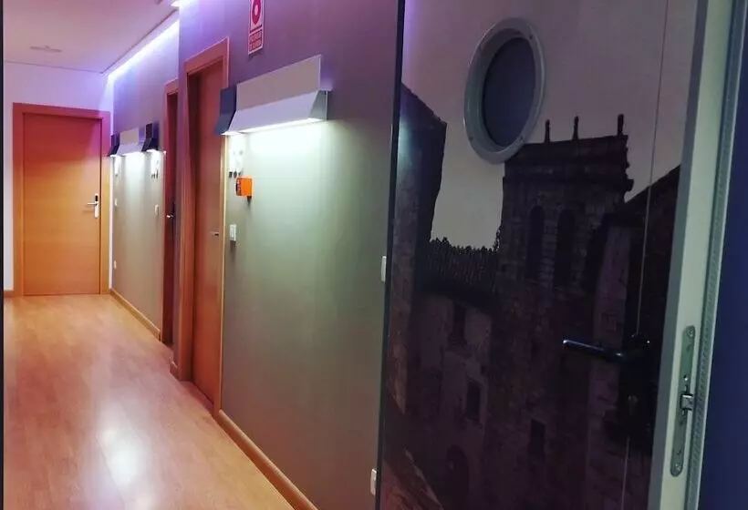 Hello Villarreal Pension