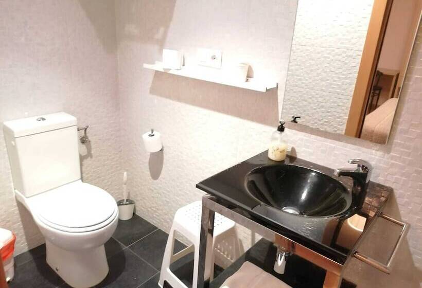 Hello Villarreal Pension