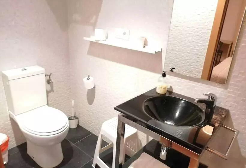 Hello Villarreal Pension