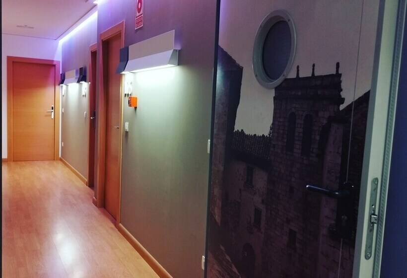 Hello Villarreal Pension