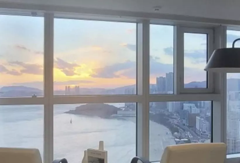 هتل Lct Residence Y Collection