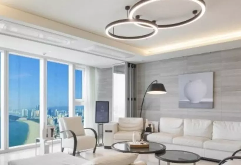 هتل Lct Residence Y Collection