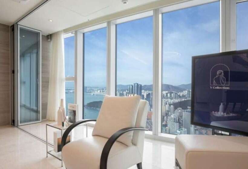 Hotel Lct Residence Y Collection