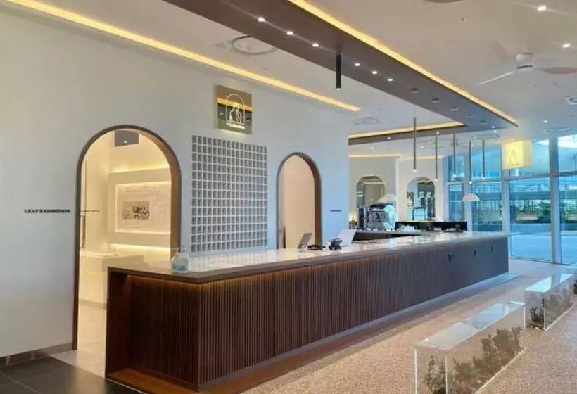 هتل Lct Residence Y Collection