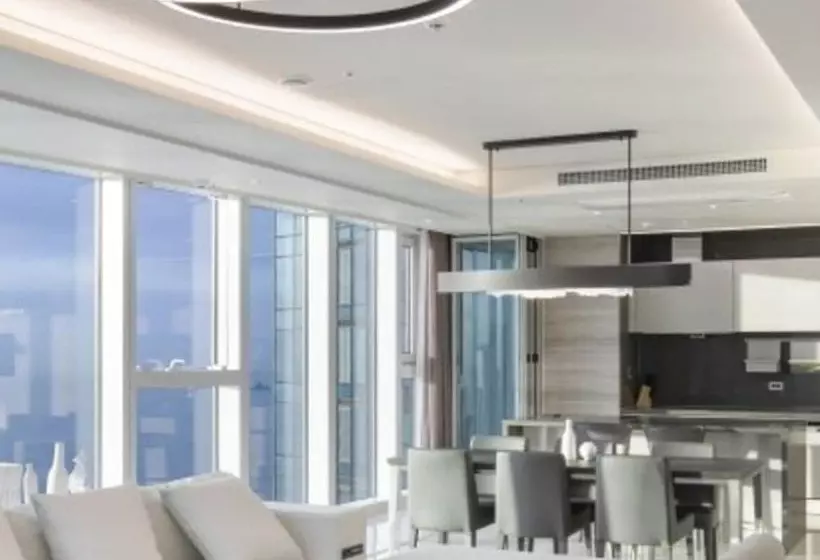 هتل Lct Residence Y Collection