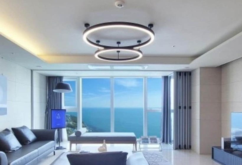 Hotel Lct Residence Y Collection