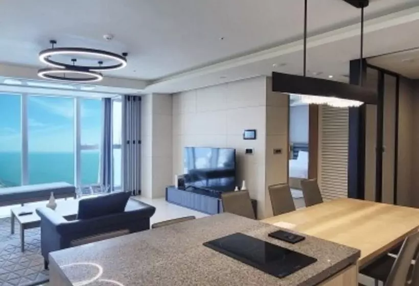 هتل Lct Residence Y Collection