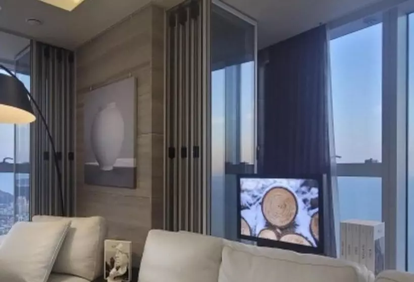 هتل Lct Residence Y Collection