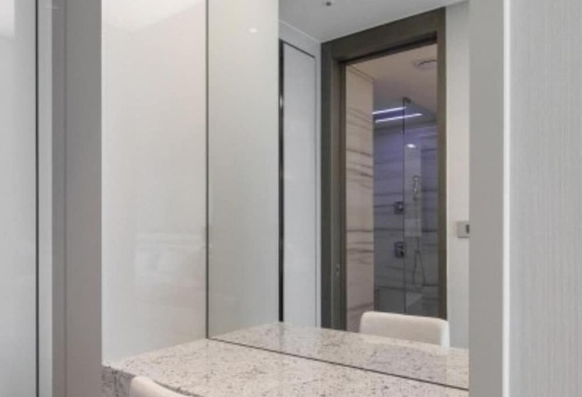 Hotel Lct Residence Y Collection