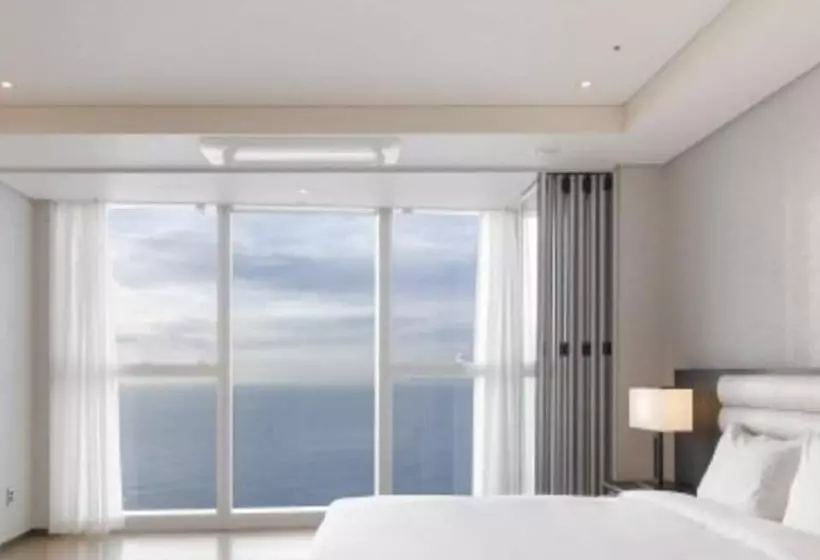 هتل Lct Residence Y Collection