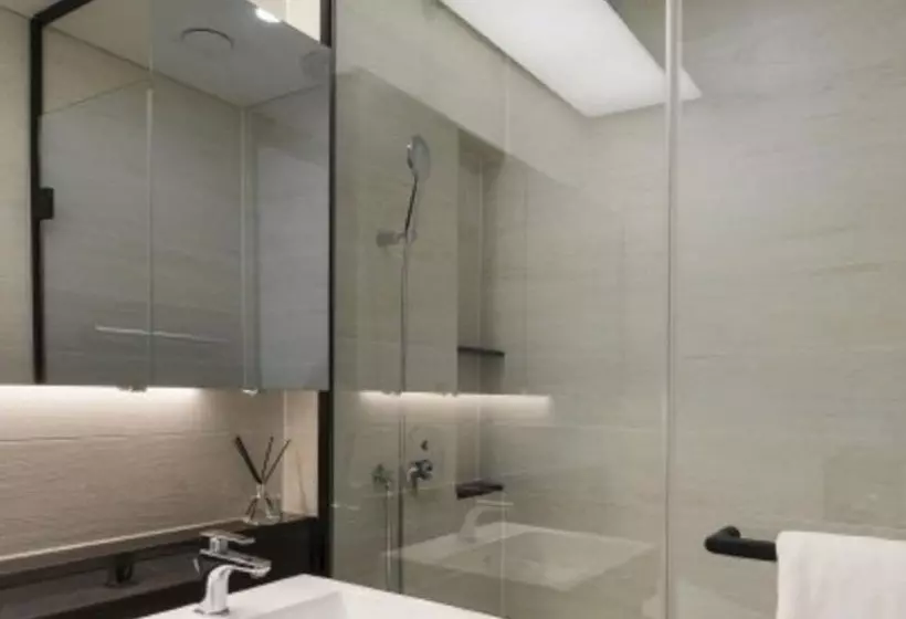 هتل Lct Residence Y Collection