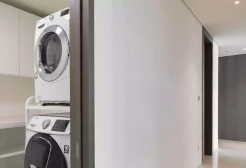 هتل Lct Residence Y Collection