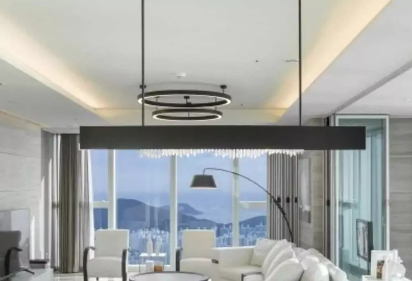 هتل Lct Residence Y Collection