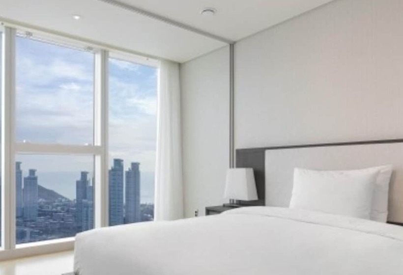 Hotel Lct Residence Y Collection