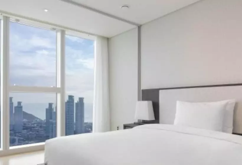 هتل Lct Residence Y Collection