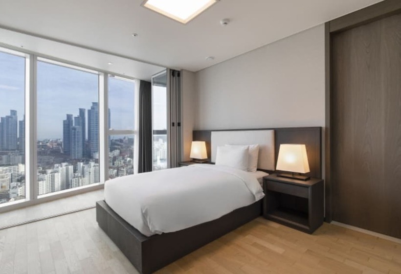 Hotel Lct Residence Y Collection