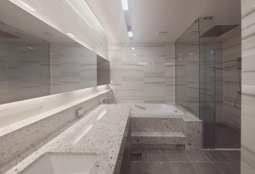 Hotel Lct Residence Y Collection