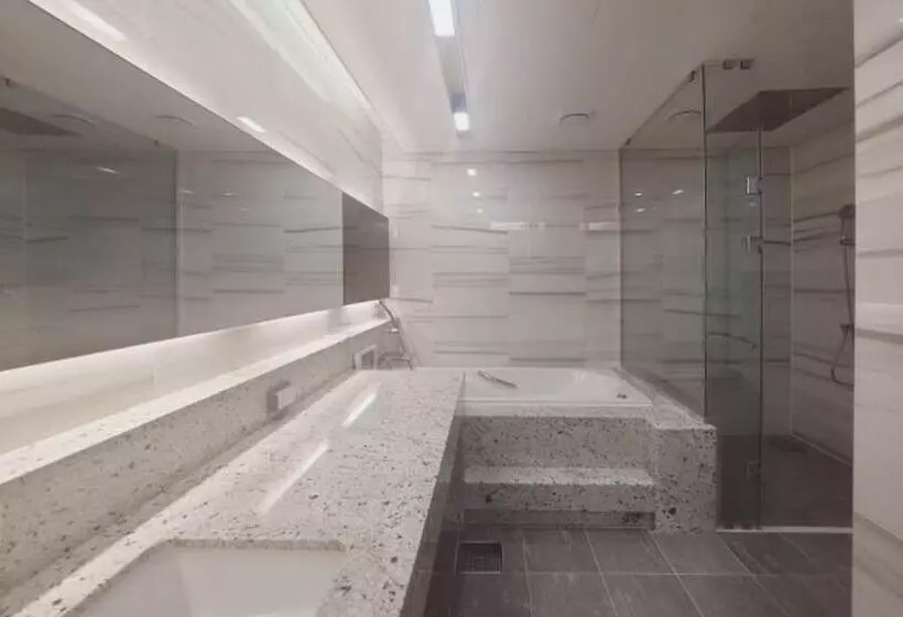 هتل Lct Residence Y Collection