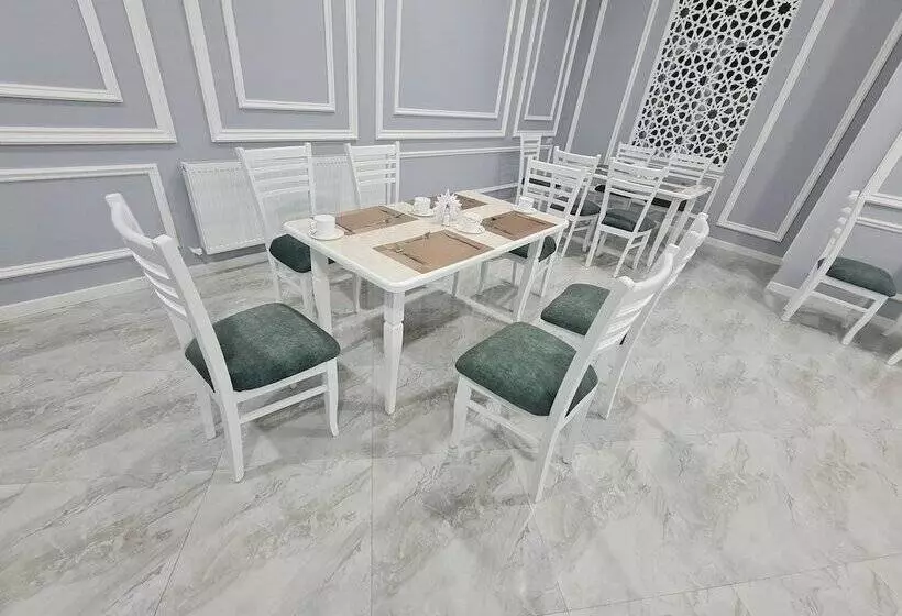 ホテル Old Station