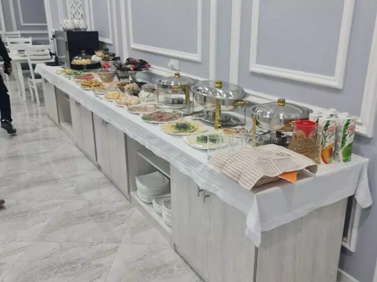 ホテル Old Station