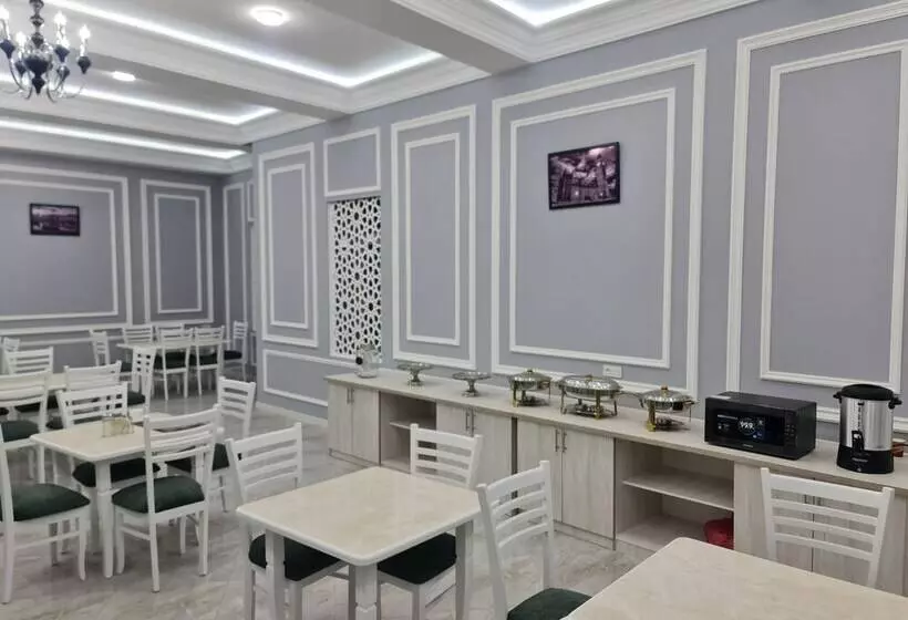 ホテル Old Station