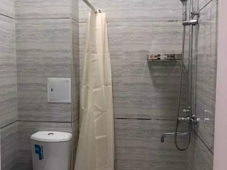 ホテル Old Station