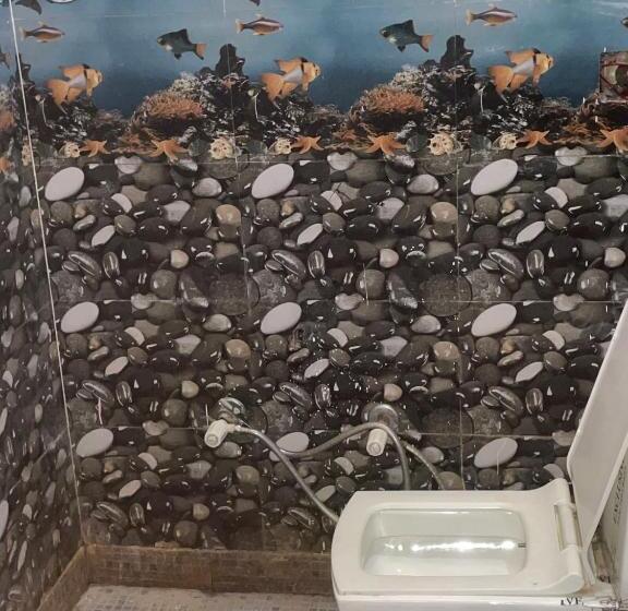 בית מלון כפרי Oyo Home  Dream Palace