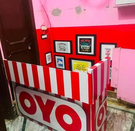 ホテル Oyo Home  Dream Palace