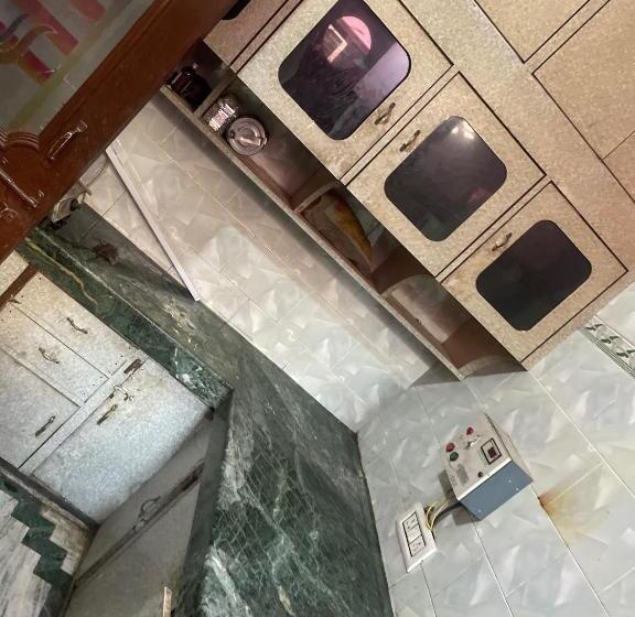 בית מלון כפרי Oyo Home  Dream Palace