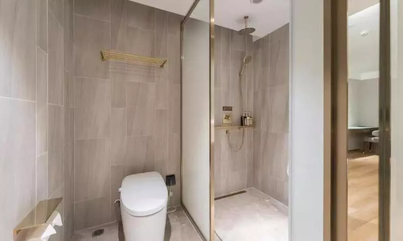Manxin Hotel Guangzhou Baiyun Airport Branch