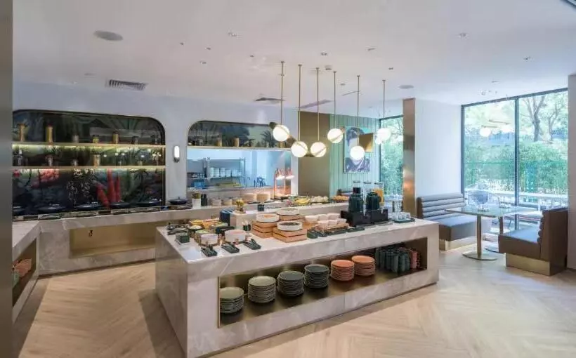 Manxin Hotel Guangzhou Baiyun Airport Branch
