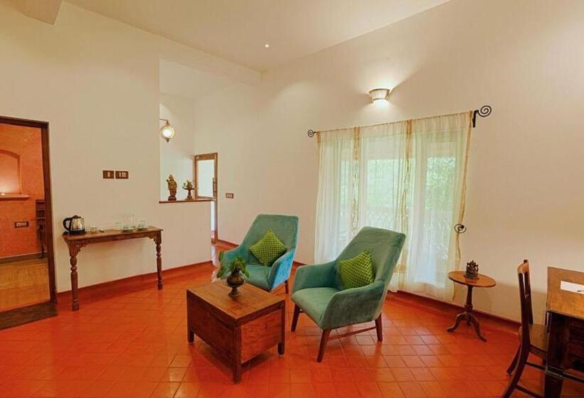 Marari Beach Bungalow Resort Alleppey