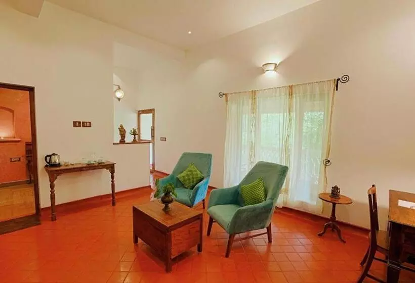 Marari Beach Bungalow Resort Alleppey