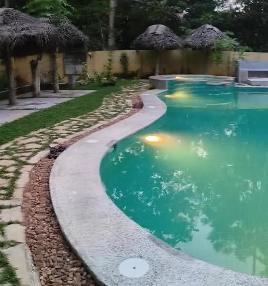 Marari Beach Bungalow Resort Alleppey