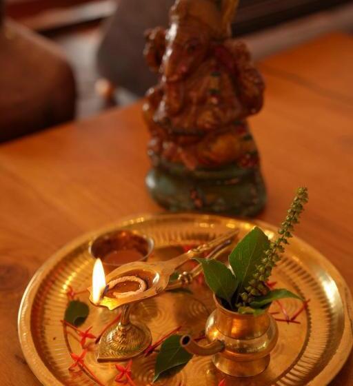 Marari Beach Bungalow Resort Alleppey