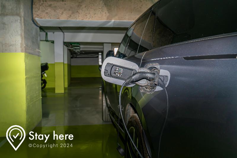 Stayhere Rabat   Hay Riad   Sophisticated Residence