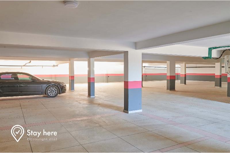 Stayhere Rabat   Hay Riad   Sophisticated Residence