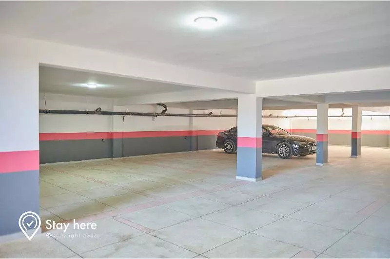 Stayhere Rabat   Hay Riad   Sophisticated Residence