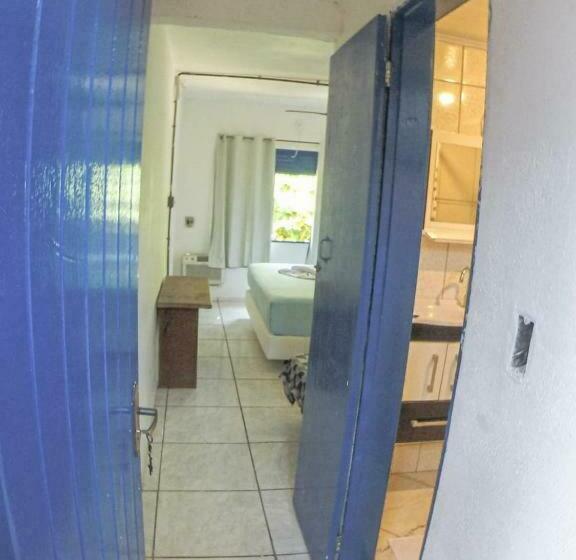 هاستل Pousada Casa Da Penha